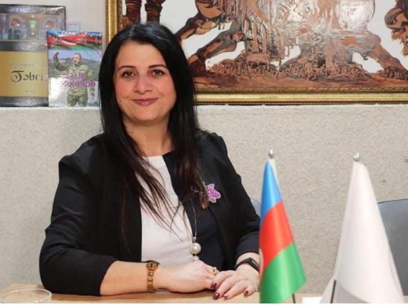 Yeganə Telmanqızı yazır-Ağdamın işğaldan qurtuluşu Dirçəlişin və Zəfərin böyük tarixidir
