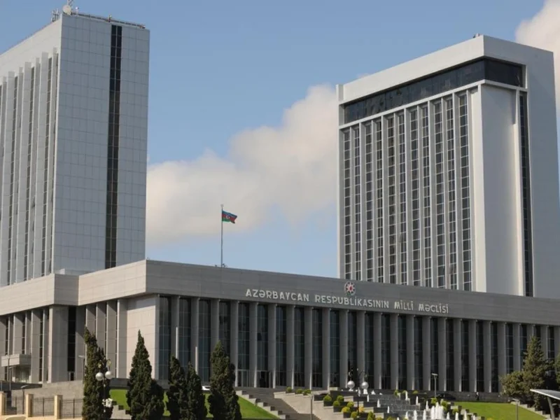 Milli Məclis işsizlikdən sığorta fondunun 2026-cı il büdcəsini birinci oxunuşda qəbul edib