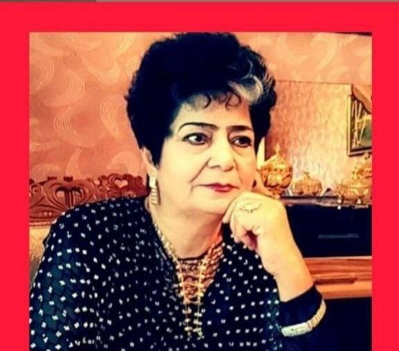 Bu gün Rəfiqə Şəmsin doğum günüdür