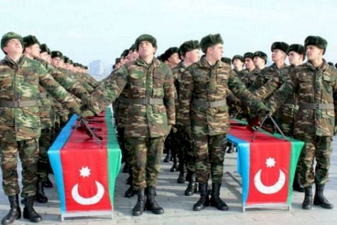 Əsgərliyə yararsız olan şəxslərin nəzərinə! - QAYDALAR DƏYİŞDİ