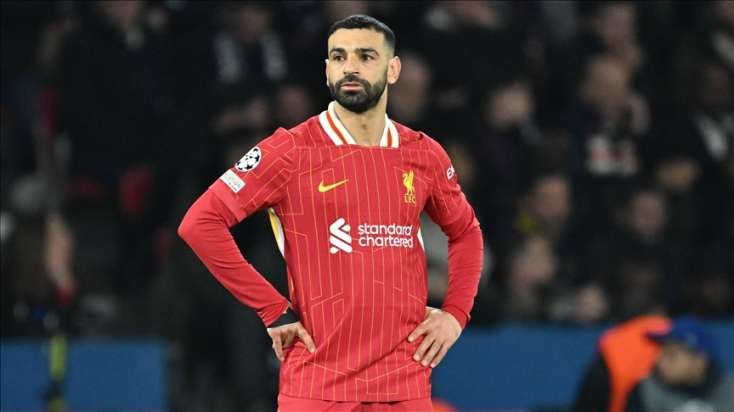 “Liverpul”dan “Qalatasaray”a Salah müjdəsi