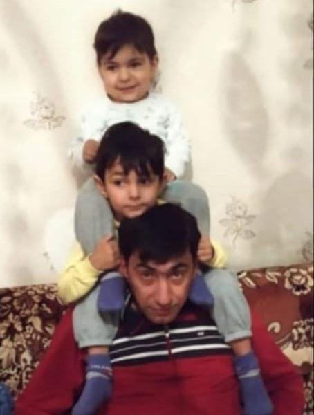 “Sizin sədanıza Vətən səslənir” layihəsinə start verilib-FOTO
