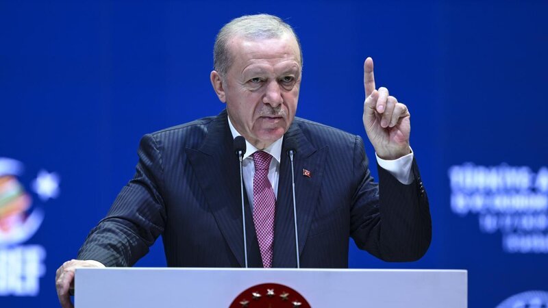 Ərdoğandan Azərbaycan açıqlaması: Türkiyəni utandırdılar