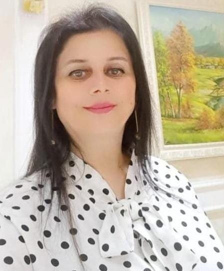 Yeganə Telmanqızının Həmrəylik Günü və Yeni il təbriki