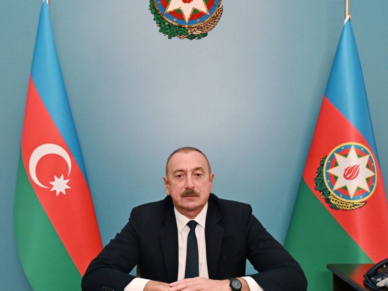 İlham Əliyev bu rayonla bağlı SƏRƏNCAM İMZALADI