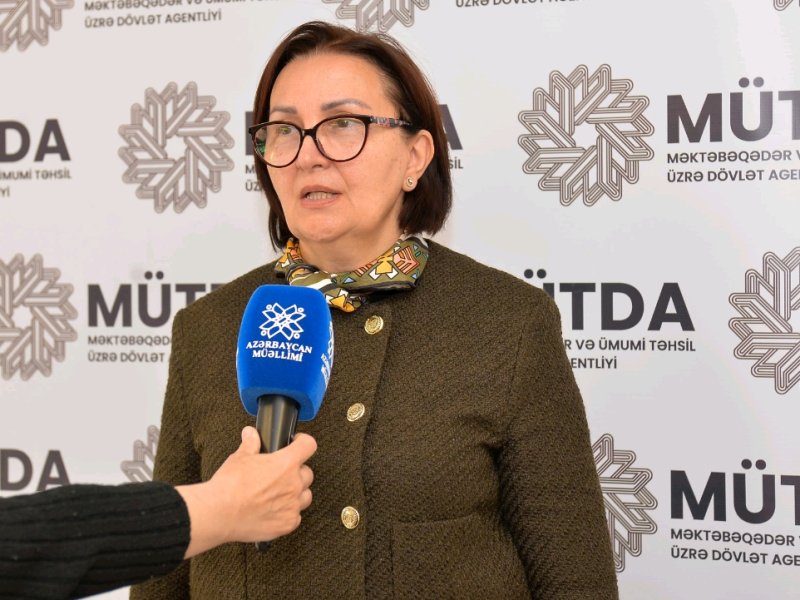 Tam ştatlı müəllim modeli ilə bağlı vacib açıqlama