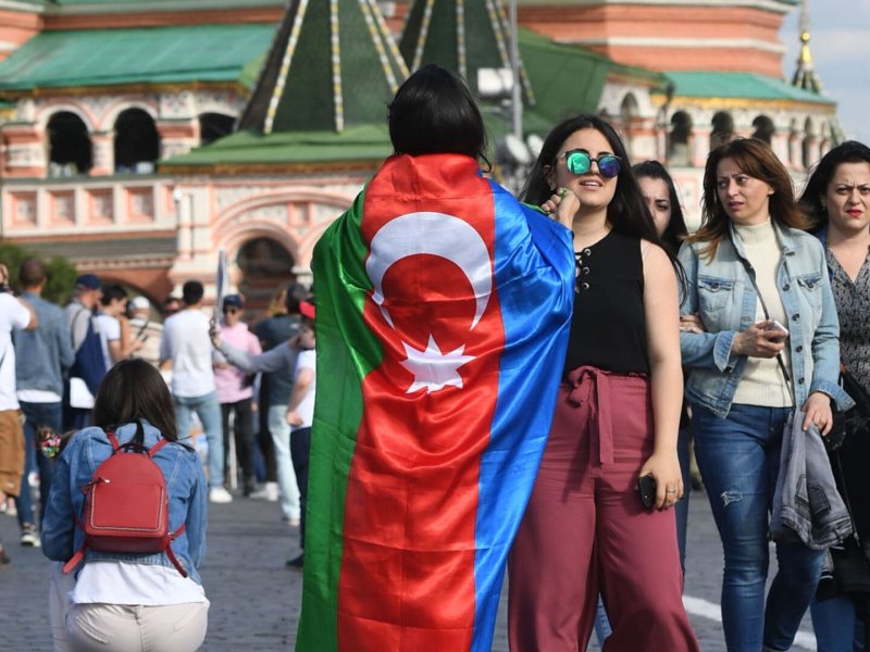 Rusiyaya gedən azərbaycanlıların nəzərinə! – Qaydalar dəyişdi