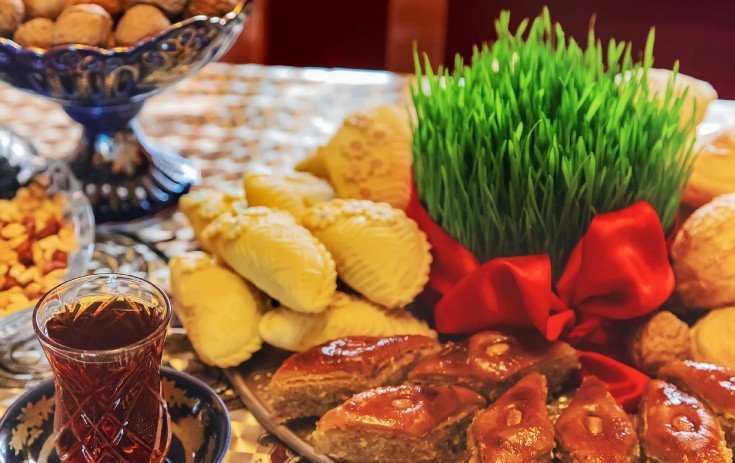 Novruz çərşənbələrinin vaxtı məlum oldu
