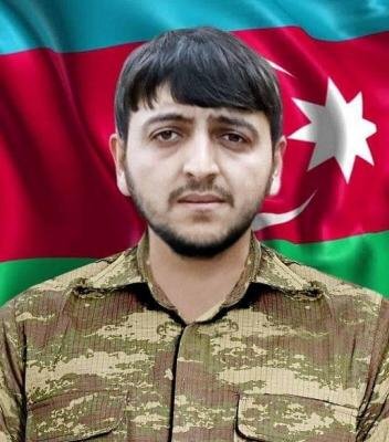 Gəncliyini vətənə fəda edən Şahmuraz