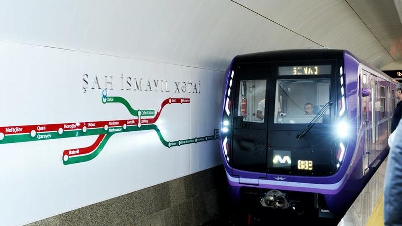 Bakı metrosunda Sumqayıtlıları sevindirəcək xəbər