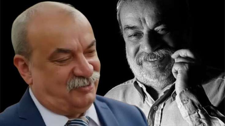 Əfsanəvi aktyor vəfat etdi