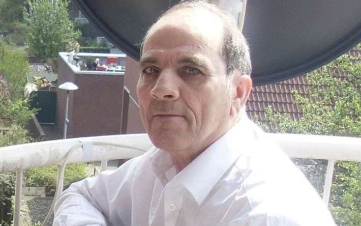 Milli Qəhrəmanın dəfn yeri məlum oldu