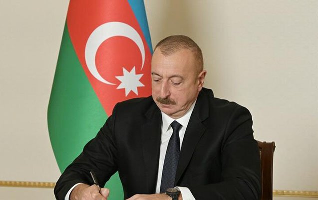 Prezident MİQ-in ödənişli olmasını - Təsdiqlədi