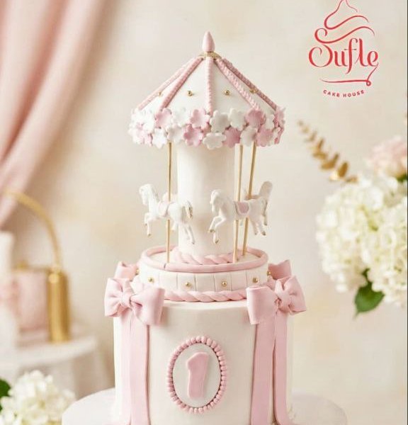 SUFLE Cake House – hər zövqə uyğun dad+FOTOLAR