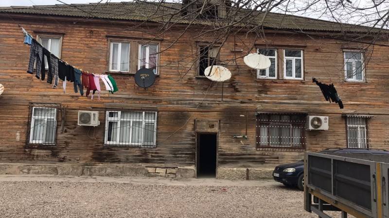 Çin investorları Sumqayıtda yeni şəhərcik salırlar: Layihə “Şanxay” adlanacaq
