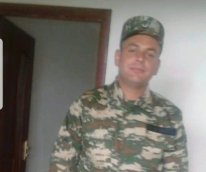 Ramazan mənim qəlbimdə, ruhumda hər zaman yaşayacaq....