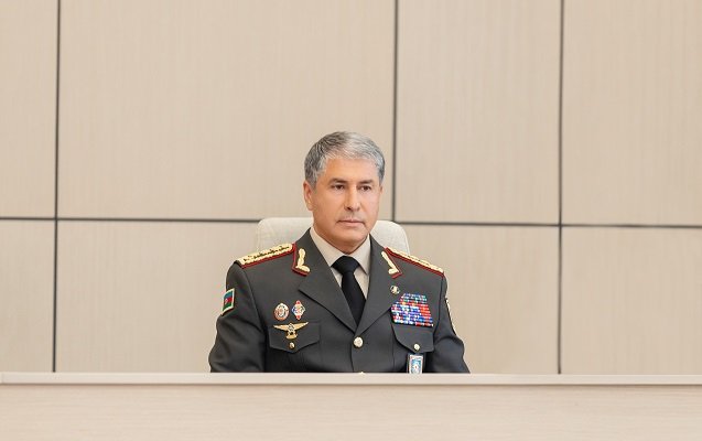 Vilayət Eyvazov Qəbələdə qəbul keçirəcək