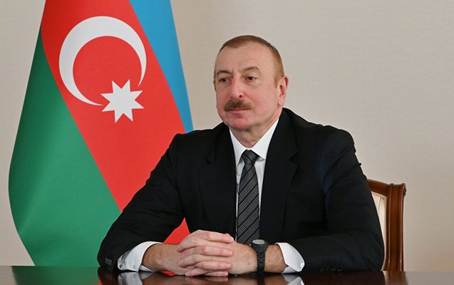 Azərbaycan Respublikasının qanunlarında dəyişiklik edilib