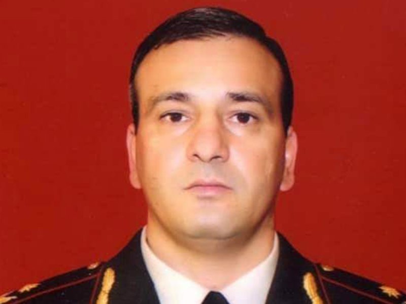 Polad Həşimovun doğum günüdür