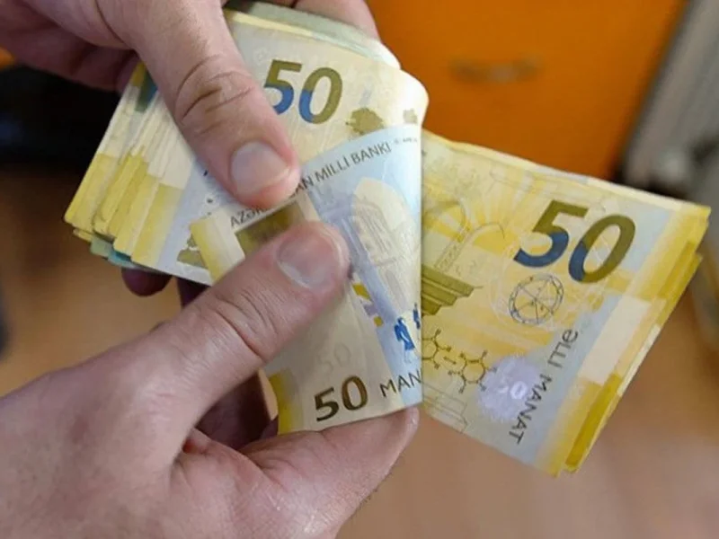 Maaş və pensiyalarda bu qədər artım olacaq - Deputat AÇIQLADI