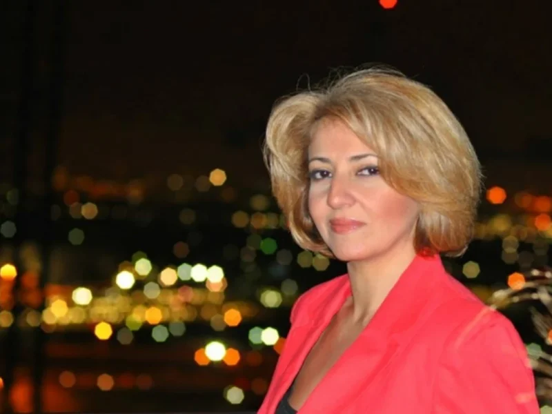 Sevinc Osmanqızıya HÖKM OXUNDU