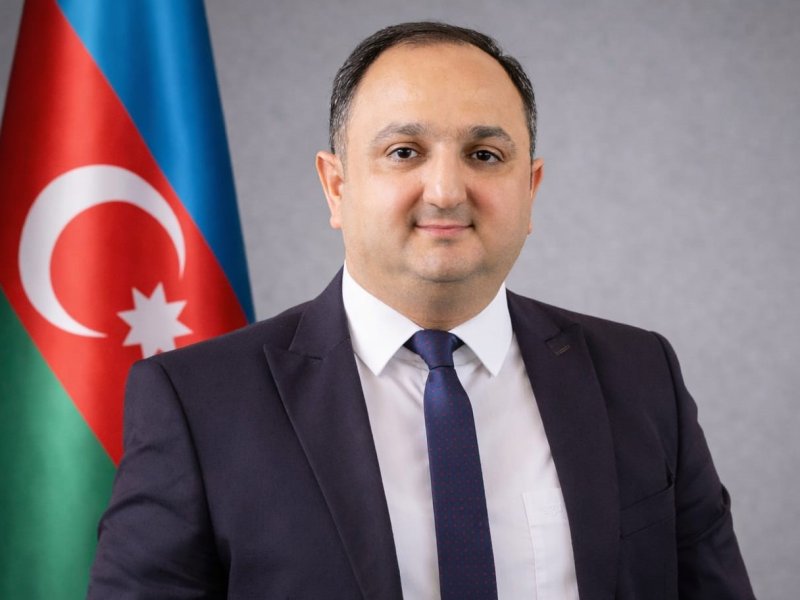 Bakı və Abşeron üçün Su Təhlükəsizliyinin Strateji Konsepsiyası
