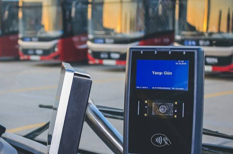 Bu gündən 594 və 595 nömrəli ekspres marşrutlarında gedişhaqqı 10 90 qəpik təşkil edəcək
