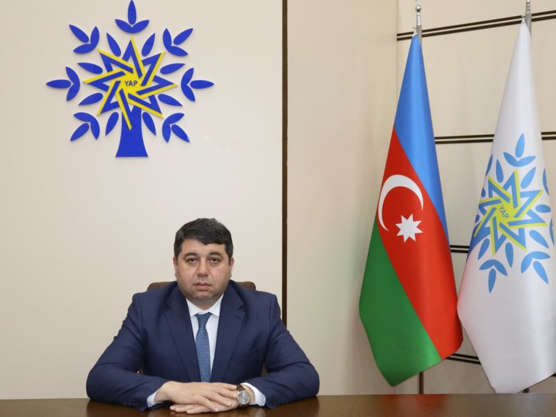 20 Yanvar: Azadlıq uğurunda milli həmrəyliyimizin bariz nümunəsi