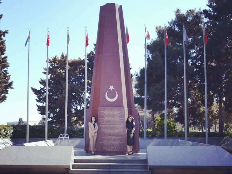 20 Yanvar- Azərbaycan tarixində həm faciə, həm də şərəf günüdür- FOTO\VİDEO