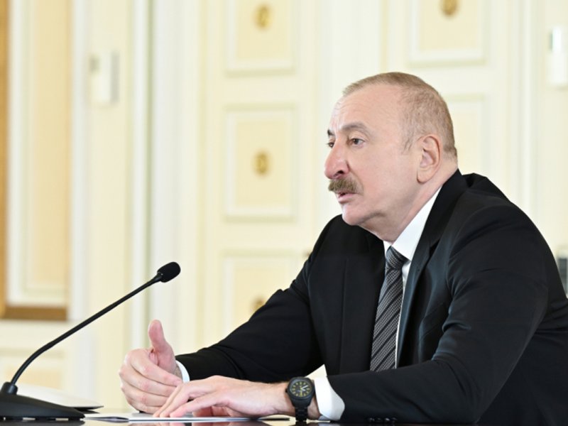 Prezident “Qarabağ”ı belə təbrik etdi - “Hakimin ədalətsiz və qərəzli qərarlarına baxmayaraq...”