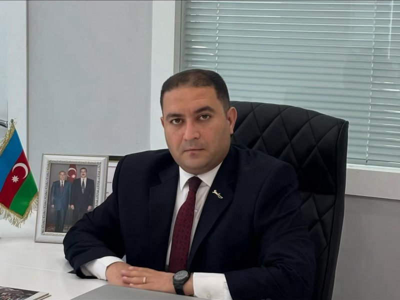 Cənab Prezident İlham Əliyevin Davos müsahibəsi: Beynəlxalq hüququn sarsılan etibarı və insan qardaşlığına çağırış