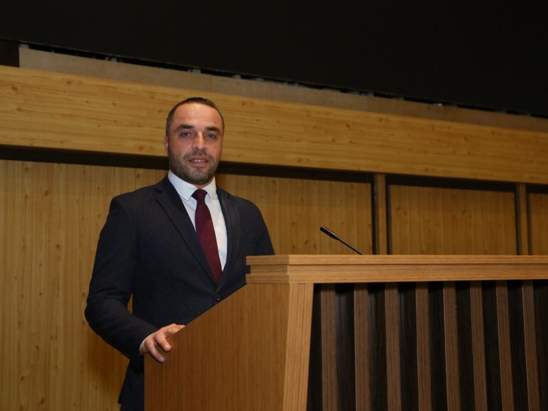 Selektiv yanaşmalar fonunda beynəlxalq hüququn gələcəyi