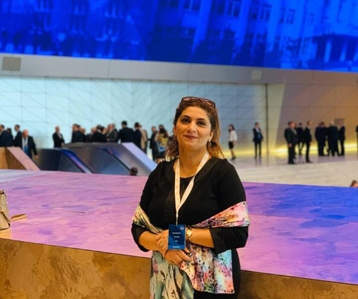 Davos İqtisadi Forumunda Azərbaycanın söz sahibi kimi təmsilçiliyi