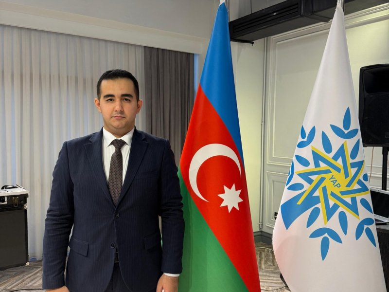 Prezident İlham Əliyevin uzaqgörən və güclü siyasəti nəticəsində ölkəmiz uğurlar qazanmaqda davam edir