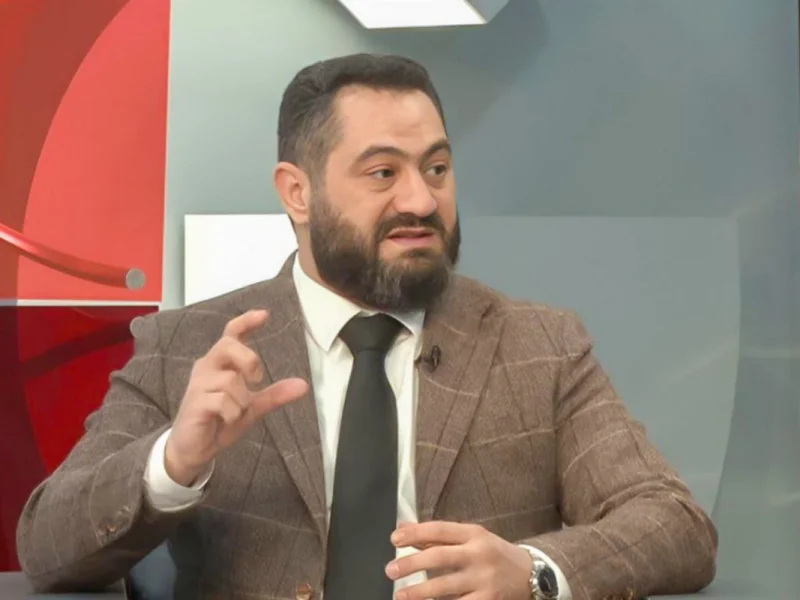 "Qurtuluş" Reabilitasiya Mərkəzinin rəhbəri tutulub