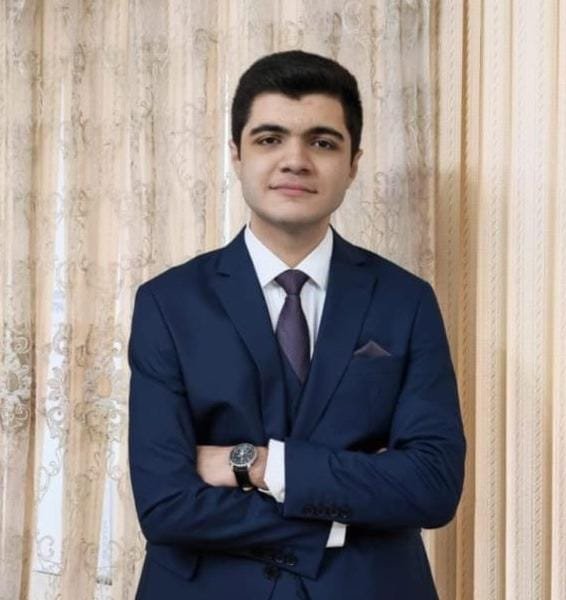 2 Fevral- Azərbaycan Gəncləri Günüdür!