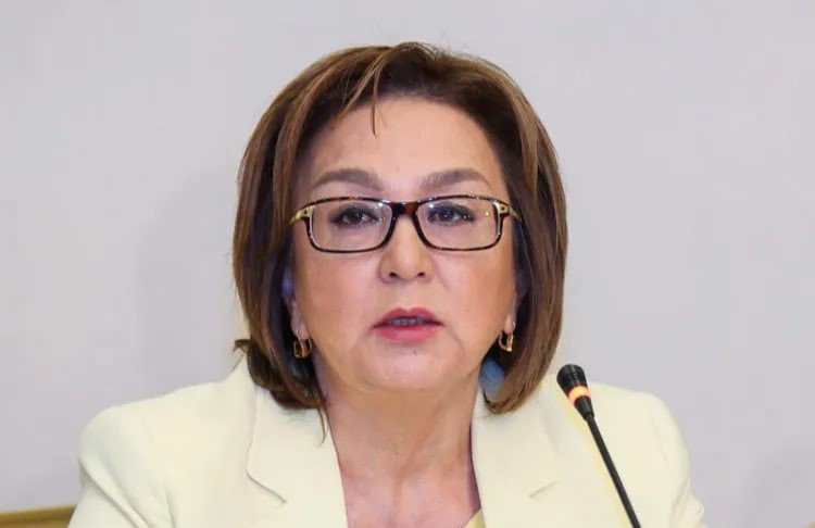 Məleykə Abbaszadə sertifikasiyadan keçən müəllimlərlə bağlı nazirliyə MÜRACİƏT ETDİ
