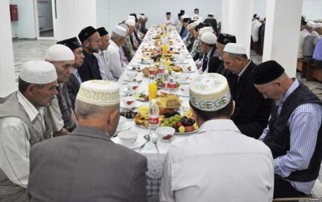 Yas mərasimləri ilə bağlı YENİ QƏRAR – Bütün ölkə üzrə…