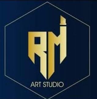 RM ART Studio-Danışan Rənglər Dünyası-FOTOXRONİKA