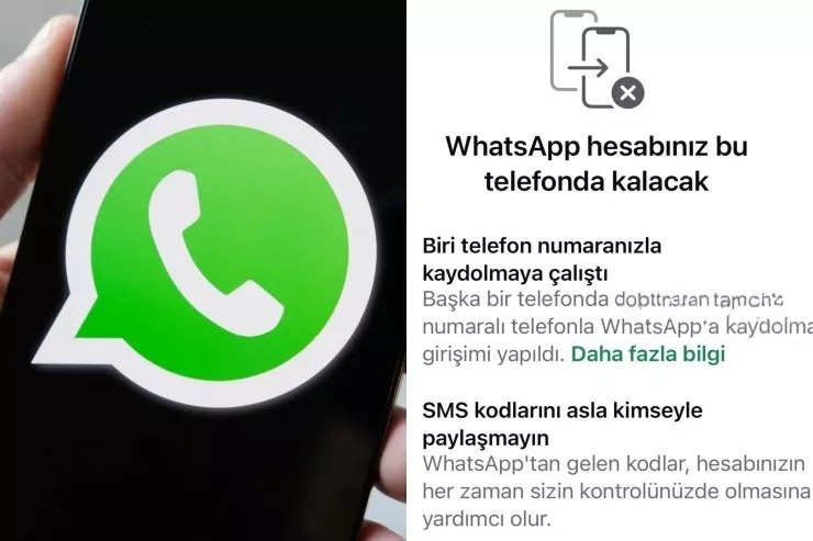 Azərbaycanda "WhatsApp"lara KÜTLƏVİ HÜCUM: belə qorunun