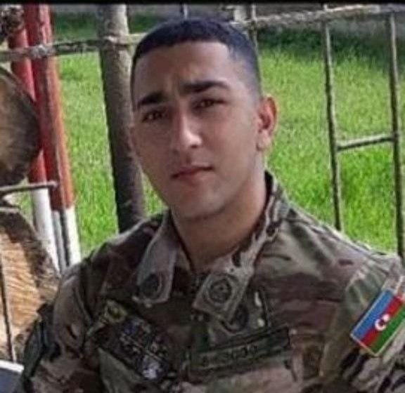 Şəhidlərin hər biri tarixdir, qürurdur, azadlığımızın imzasıdır