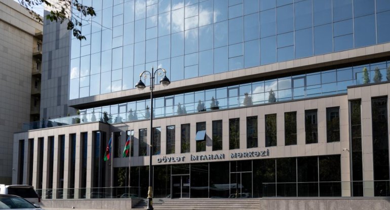 Buraxılış imtahanında iştirak edəcək şagirdlərin NƏZƏRİNƏ