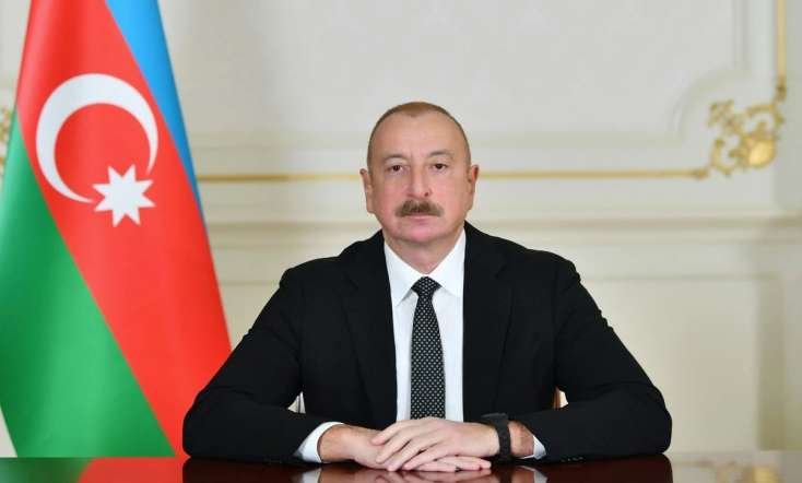 Prezident İlham Əliyevin sosial media hesablarında Xocalı soyqırımının ildönümü ilə bağlı paylaşım edilib