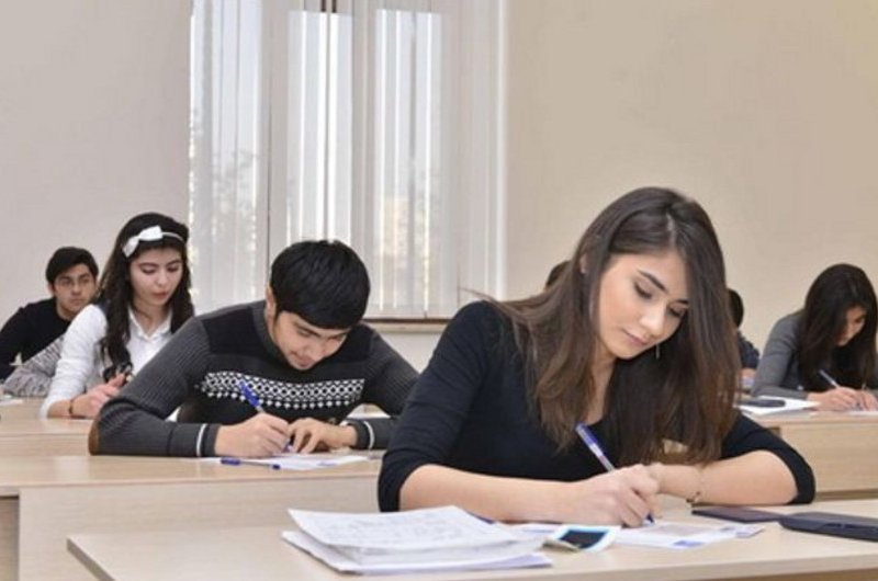 15 fevral magistraturaya qəbul imtahanı KEÇİRİLƏCƏK