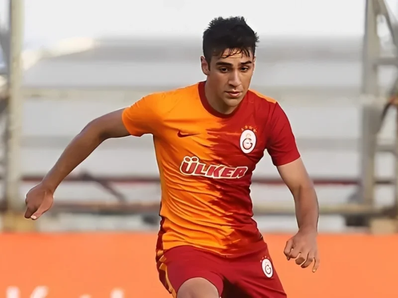 "Zirə" türkiyəli futbolçunu transfer etdi