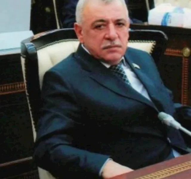 Azərbaycanın sabiq deputatı Türkiyədə əməliyyat masasında öldü