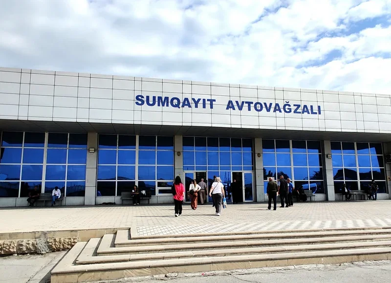 Sumqayıt sakinlərinə ŞAD XƏBƏR: Yeni avtobus reysi açılır - QİYMƏTLƏR