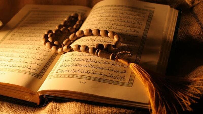 Sabah ilk Qədr gecəsidir