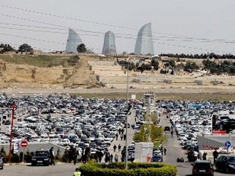 Azərbaycanlıların Çin maşını eyforiyası bitdi