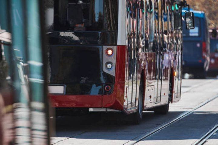 Daha bir avtobusda gedişhaqqı artırıldı
